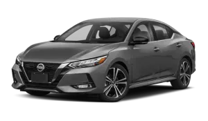 Nissan Sentra: Advance Automática 2026